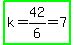 highlight_green%28k=42%2F6=7%29