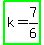 highlight_green%28k=7%2F6%29