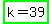 highlight_green%28k+=+39%29