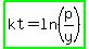 highlight_green%28kt=ln%28p%2Fy%29%29