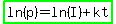 highlight_green%28ln%28p%29=ln%28I%29%2Bkt%29