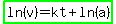 highlight_green%28ln%28v%29=kt%2Bln%28a%29%29