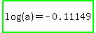 highlight_green%28log%28%28a%29%29=-0.11149%29