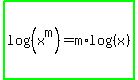 highlight_green%28log%28%28x%5Em%29%29=m%2Alog%28%28x%29%29%29