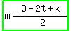 highlight_green%28m=%28Q-2t%2Bk%29%2F2%29