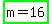 highlight_green%28m=16%29