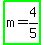 highlight_green%28m+=+4%2F5%29