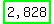 highlight_green%28matrix%281%2C1%2C%222%2C828%22%29%29