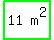 highlight_green%28matrix%281%2C2%2C11%2C+m%5E2%29%29