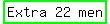 highlight_green%28matrix%281%2C3%2C+Extra%2C+22%2C+men%29%29