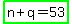 highlight_green%28n%2Bq=53%29
