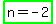 highlight_green%28n=-2%29