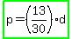 highlight_green%28p=%2813%2F30%29d%29