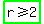 highlight_green%28r%3E=2%29