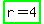 highlight_green%28r+=+4%29