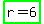 highlight_green%28r+=+6%29