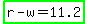 highlight_green%28r-w=11.2%29