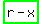 highlight_green%28r-x%29
