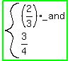 highlight_green%28system%28%282%2F3%29_and%2C3%2F4%29%29