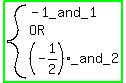 highlight_green%28system%28-+1_and_1%2COR%2C%28-+1%2F2%29_and_2%29%29