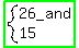 highlight_green%28system%2826_and%2C15%29%29