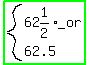 highlight_green%28system%2862%261%2F2_or%2C62.5%29%29