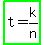 highlight_green%28t=k%2Fn%29