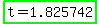 highlight_green%28t+=+1.825742%29