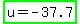 highlight_green%28u=-37.7%29
