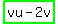 highlight_green%28vu-2v%29