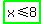 highlight_green%28x%3C=8%29