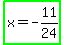 highlight_green%28x=-11%2F24%29