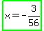 highlight_green%28x=-3%2F56%29
