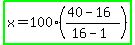 highlight_green%28x=100%28%2840-16%29%2F%2816-1%29%29%29