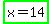 highlight_green%28x=14%29