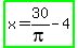 highlight_green%28x=30%2Fpi-4%29