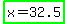 highlight_green%28x=32.5%29