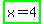 highlight_green%28x=4%29