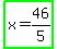 highlight_green%28x=46%2F5%29