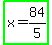 highlight_green%28x=84%2F5%29
