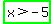 highlight_green%28x%3E-5%29