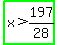 highlight_green%28x%3E197%2F28%29