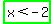 highlight_green%28x+%3C+-+2%29