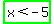 highlight_green%28x+%3C+-+5%29