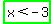 highlight_green%28x+%3C+-3%29