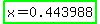 highlight_green%28x+=+0.443988%29