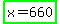 highlight_green%28x+=+660%29