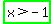 highlight_green%28x+%3E+-1%29