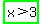 highlight_green%28x+%3E+3%29