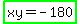 highlight_green%28xy=-180%29